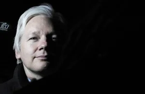 Prokuratura umorzyła dochodzenie o gwałt wobec twórcy WikiLeaks Assange'a.