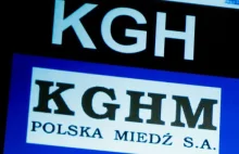 Molibdenowy biznes KGHM