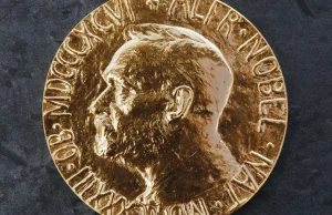 Tegoroczny literacki Nobel to skandal na skalę światową
