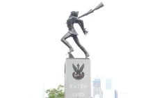 Should Jersey City's Katyn Memorial stay put?