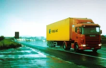 Autonomiczne ciężarówki na drogach Europy to przyszłość transportu