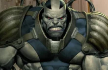 Oscar Isaac jako czarny charakter w 'X-Men: Apocalypse'