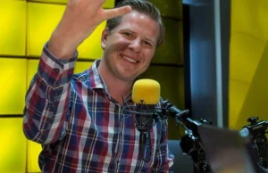 Polskie Radio zerwało umowę z Filipem Chajzerem„Dyrekcja zleciła na mnie donosy"