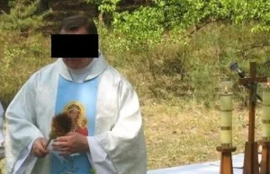 3 lata więzienia dla byłego proboszcza parafii za molestowanie trzech chłopców