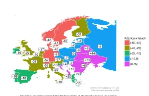 Kiedy Polska będzie bogata? O dystansie w rozwoju gospodarczym jaki dzieli...