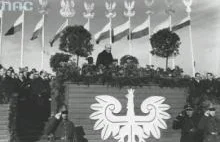 75. rocznica ustanowienia Święta Niepodległości..