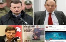 Afera PKP topi drugiego ministra w rządzie PiS. Błaszczak i Adamczyk do dymisji?
