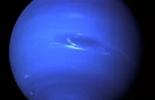 Nowy księżyc Neptuna