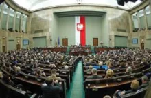 Sejm odrzucił wniosek PiS o referendum ws. sześciolatków