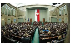 Sejm odrzucił wniosek PiS o referendum ws. sześciolatków