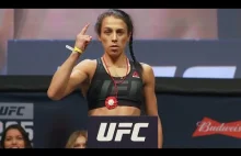 Joanna Jędrzejczyk o patriotyzmie i wierze, Popku i Pudzianie oraz jej planach