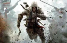 Assassin's Creed III za darmo!