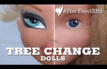 Tree Change Dolls, czyli...