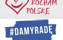„Kocham Polskę” od PO w marketingowym starciu z „Damy radę” od PiS