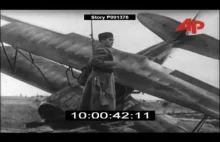 Inwazja Sowietów na Polskę. Unikatowe ujęcia wideo z 17 Września 1939.