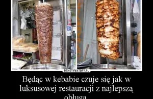 Magister kebab czyli co z tym bezrobociem?
