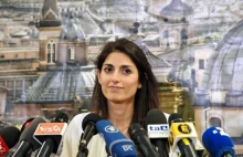 Pierwsza kobieta będzie burmistrzem Rzymu