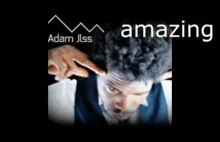 adamjlss - Amazing (Audio) Lyrics