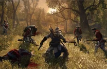 Assassin's Creed III - Raport Gamelotu