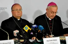 Abp Charles Scicluna - „pogromca pedofilii”, ale nie polskiego Episkopatu...