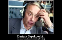 Dariusz Szpakowski