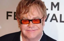 Prawdziwy Putin zadzwonił do Eltona Johna