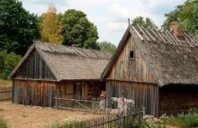 Wielkopolski Park Etnograficzny - Muzeum pierwszych Piastów na Lednicy