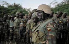 Żołnierze Unii Afrykańskiej gwałcą zamiast pomagać. Napadają nawet na...
