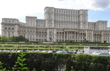Bukareszt, Braszów i trochę historii Rumunii