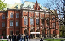 THE World University Ranking: polskie uczelnie od siódmej setki zestawienia