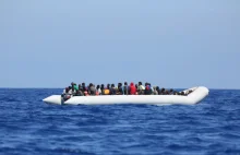 Maltańska marynarka udzieliła pomocy 216 migrantom na dwóch łodziach