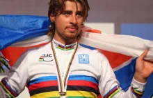 Katar 2016: Peter Sagan mistrzem świata!!!