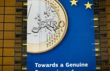 Strefa euro ze wspólnym budżetem? Merkel: "nie mam nic przeciwko"
