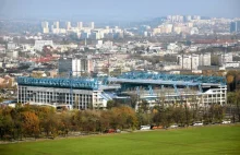 Stadion Wisły, czyli kompromitacja. Co z nim teraz zrobić?