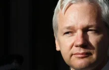 Australia. Julian Assange kandyduje w wyborach do Senatu