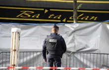 Zamach w Paryżu to kara boska według portalu Fronda.pl