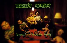 25 rocznica wydania “Portrait of an American Family” Marilyna Mansona