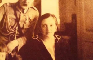 Pierwsza żona Józefa Piłsudskiego