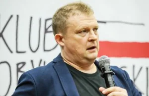 Tomasz Piątek przegrał proces z Dorotą Kanią