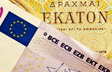 Eurogrupa: jest zgoda na pożyczkę dla Grecji. Chodzi o 2 miliardy euro