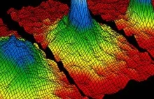 Kondensat Bosego-Einsteina w temperaturze pokojowej