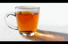 Jak zrobić dobrą herbatę
