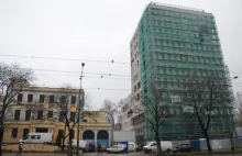 Nowa siedziba Izby Skarbowej za 42 mln