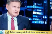 Balcer odwołuje urlop: Instytucje UE nie powstrzymają PIS. My to musimy zrobić;)