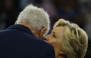 Sekrety Clintonów