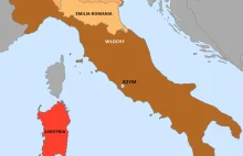 Separatystyczne domino w Europie. Po Hiszpanii czas na Włochy?