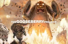 The Gooseberry Project - Opensource Movie