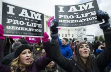 Arkansas: ofiary gwałtu muszą powiadomić gwałcicieli przed dokonaniem aborcji