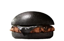 Burger King proponuje... czarne hamburgery