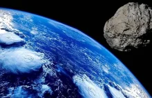 Ziemia w niebezpieczeństwie! Asteroida Bennu może zniszczyć naszą planetę
